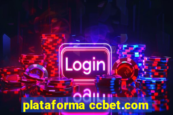 plataforma ccbet.com